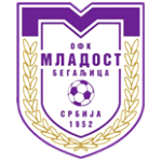 OFK Mladost Begaljica