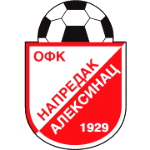 OFK Napredak 1929 Aleksinac