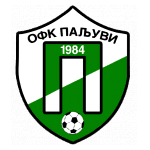 OFK Paljuvi