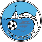 OFK Petrovac logo