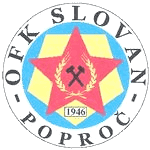 Slovan Poproc