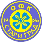 OFK Stari Grad Bačka Palanka