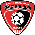 FC Tekstilshchik Ivanovo