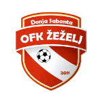 OFK Žeželj Donja Sabanta logo