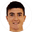 Home team logo