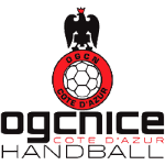 OGC Nice Cote D'Azur logo