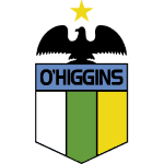 O'Higgins logo