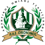 Oikonomos Tsaritsanis