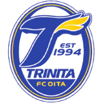 Oita Trinita logo