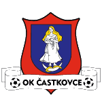 Ok Castkovce logo