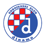 OK Dinamo logo