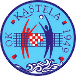 OK Kaštela DC logo