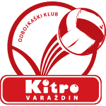 OK Kitro Varaždin logo