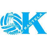 OK Marina Kaštela logo