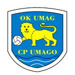 OK Umag logo