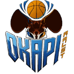Okapi Aalst logo