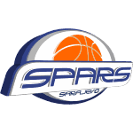 OKK Spars Sarajevo logo