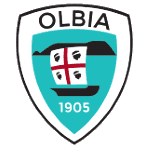 Olbia logo