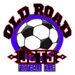 OLD Road Jets logo