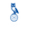 Home team logo