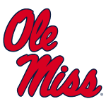 Ole Miss Rebels logo