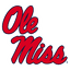 Ole Miss Rebels