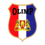 Олімп Гощіно logo