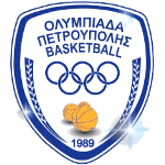 Olimpiada Petroupolis