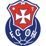 FC Oliveira do Hospital logo