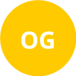 Olivieri G A / Ugo Carabelli C logo