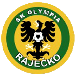 Olympia Rajecko logo