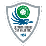 Olympia Thyrus San Valentino