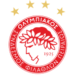 Олімпіакос Б