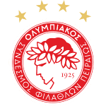 Olympiacos logo