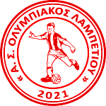 Olympiakos Lampetiou ACF logo