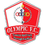 Olympic FC Brisbane logo