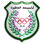 Olympique Dcheira