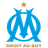 Olympique de Marseille logo