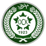 Olympique de Khouribga logo