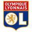 Olympique Lyonnais 2 logo