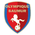 Olympique Saumur logo