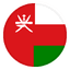 Omán logo