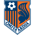 Omiya Ardija logo