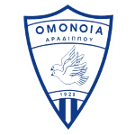 Omonia Aradippou