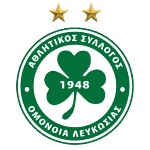Омонія Нікосія