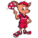 home team logo
