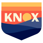 Кноксвілл СК logo