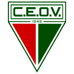 CE Operario Varzea-Grandense MT logo