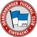 Oranienburger logo