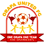 Orapa United